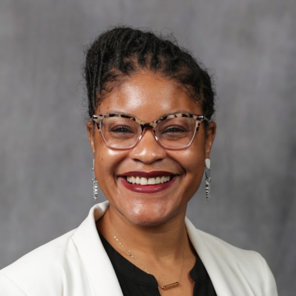 Alison G.M. Brown, PhD, RDN